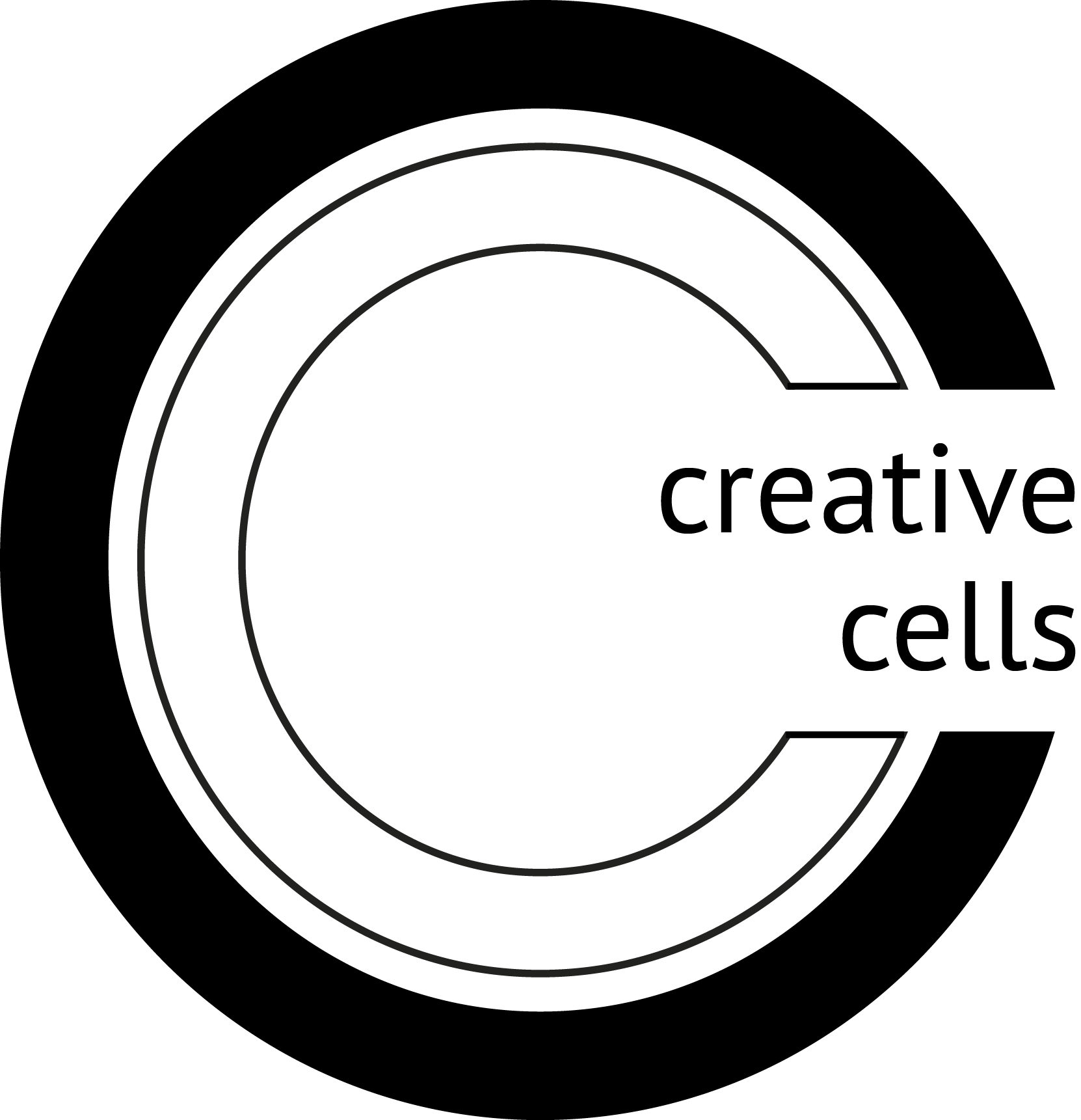 logo Creative Cells