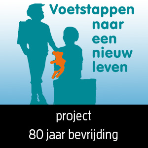 80 jaar bevrijding