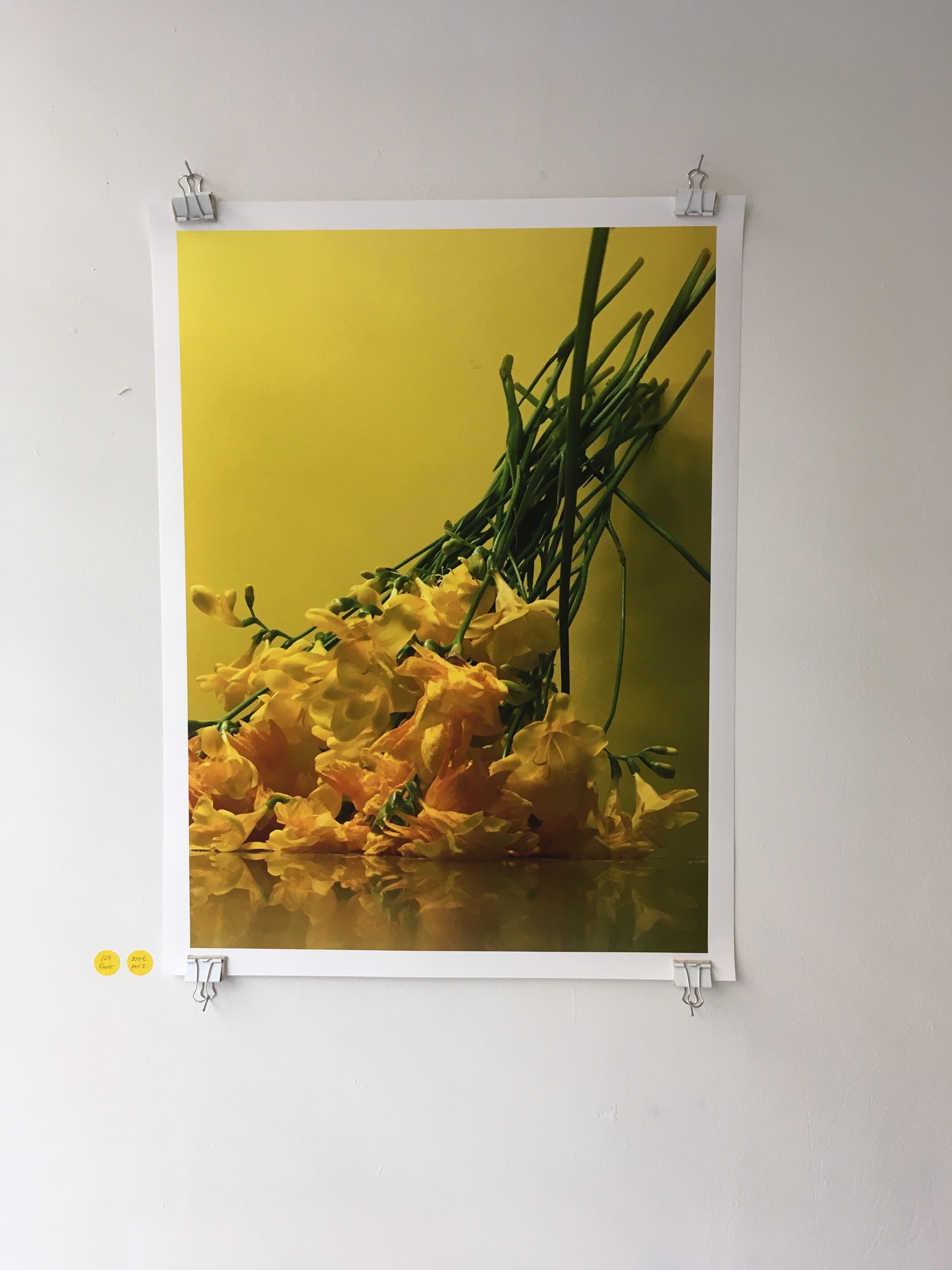 Bijdrage Gallery Crawl door STRaZ - Helma Vlemmings