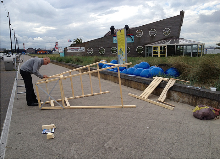 Spetters door Helma Vlemmings