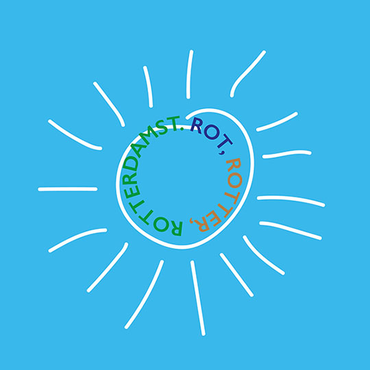 Rot, Rotter, Rotterdamst