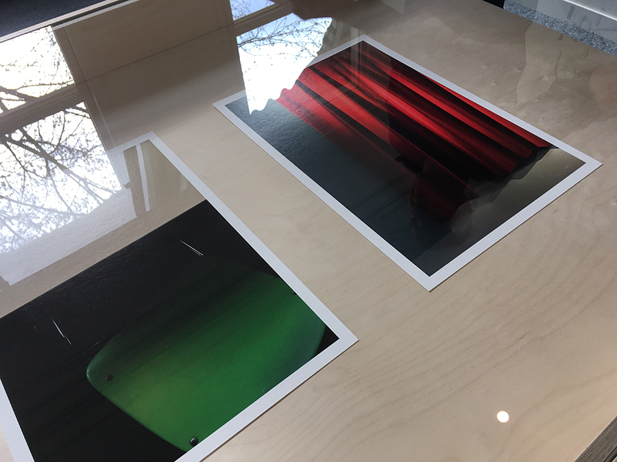 Print&Bookswap en sale in het Huis van de Fotografie