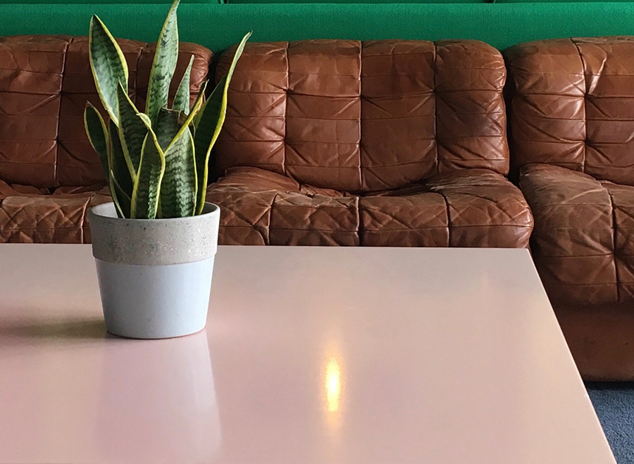 Zitplekken door Helma Vlemmings STRaZ